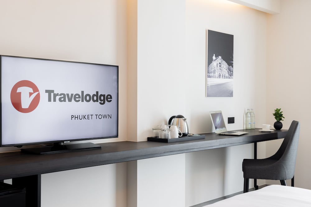 travelodge phuket town