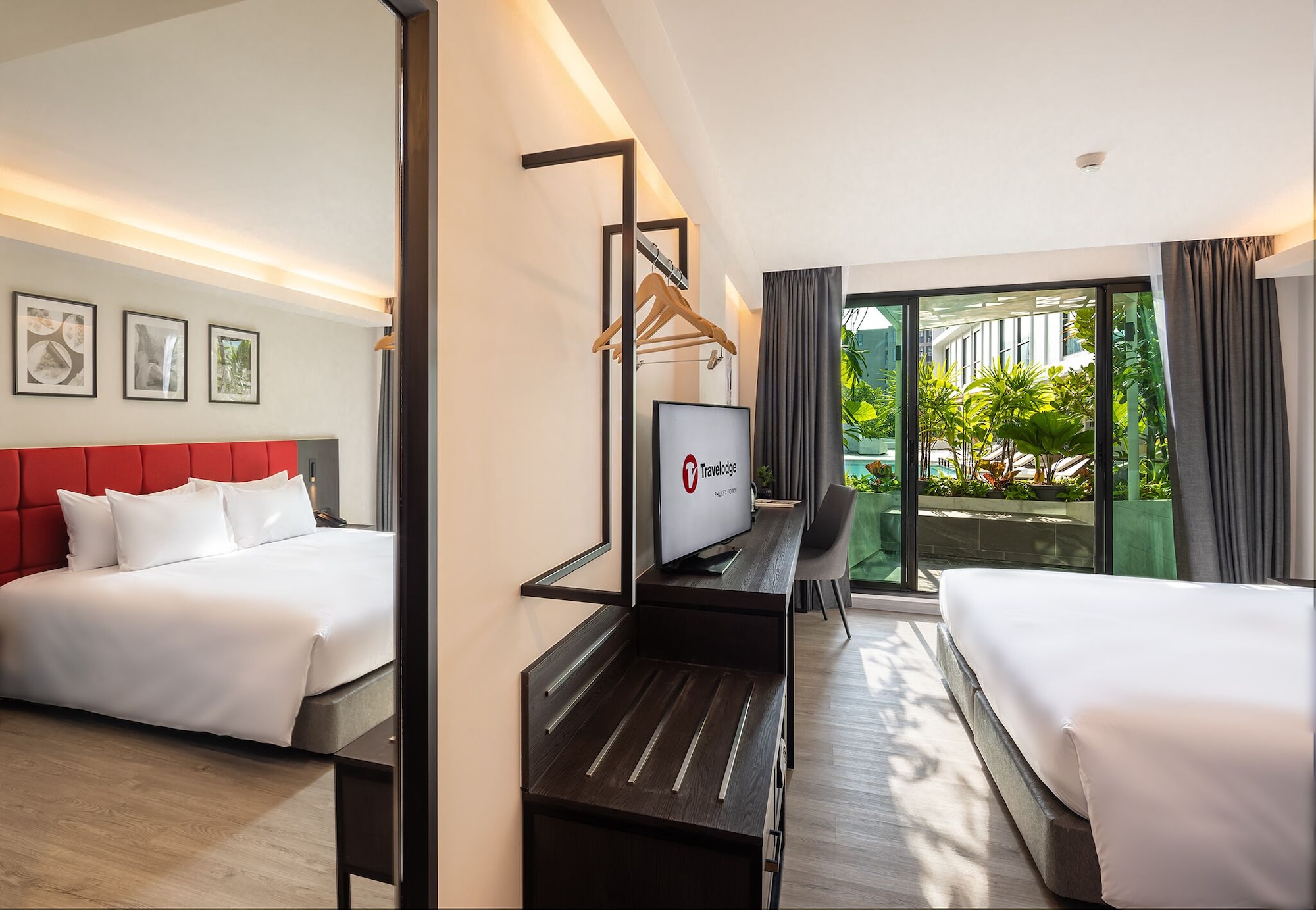 travelodge phuket town