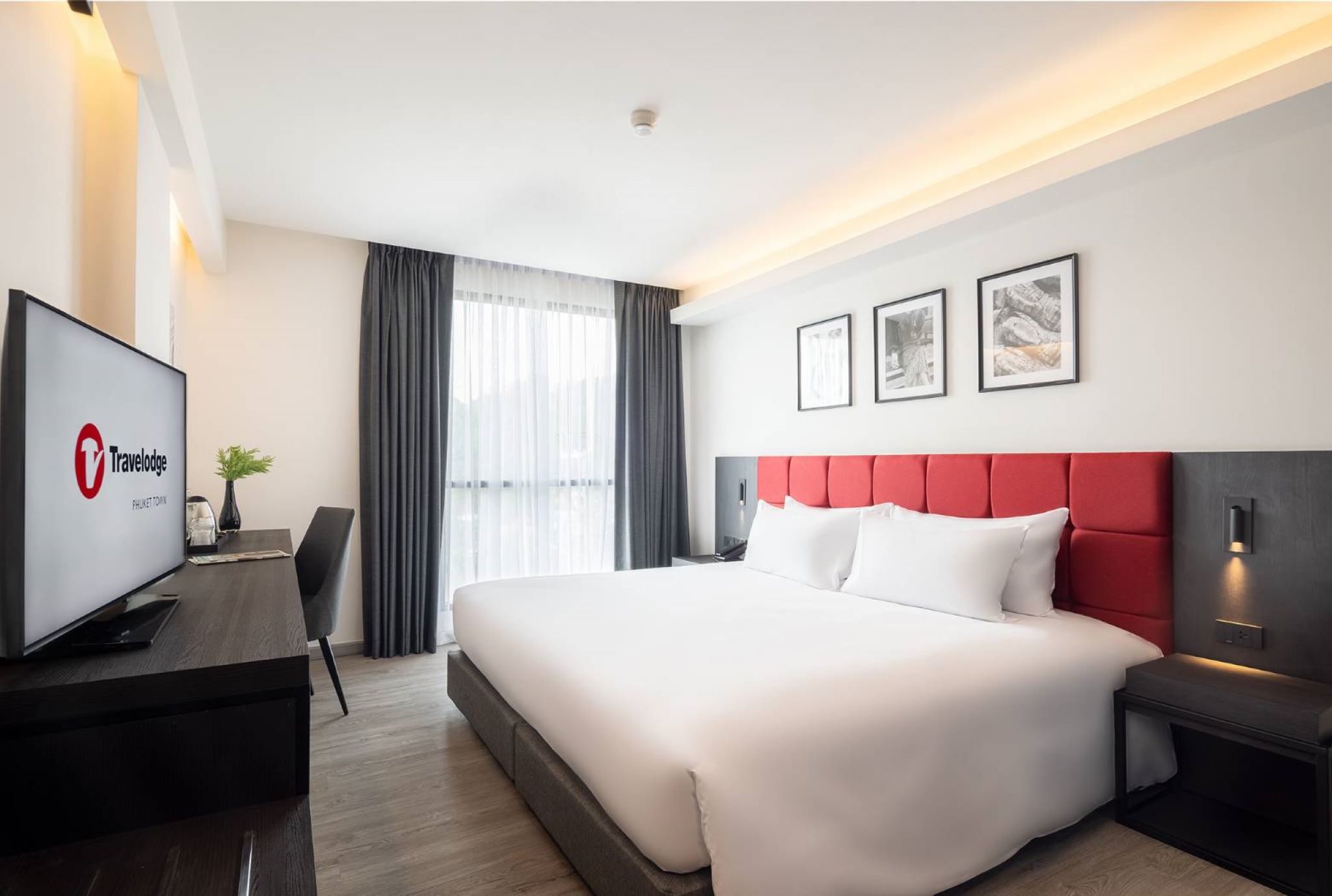 travelodge phuket town