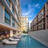 travelodge phuket town