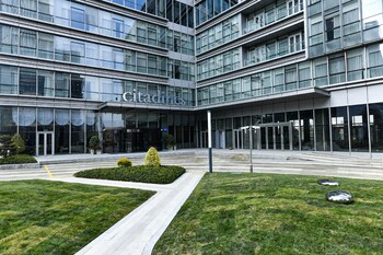 citadines new district wuxi