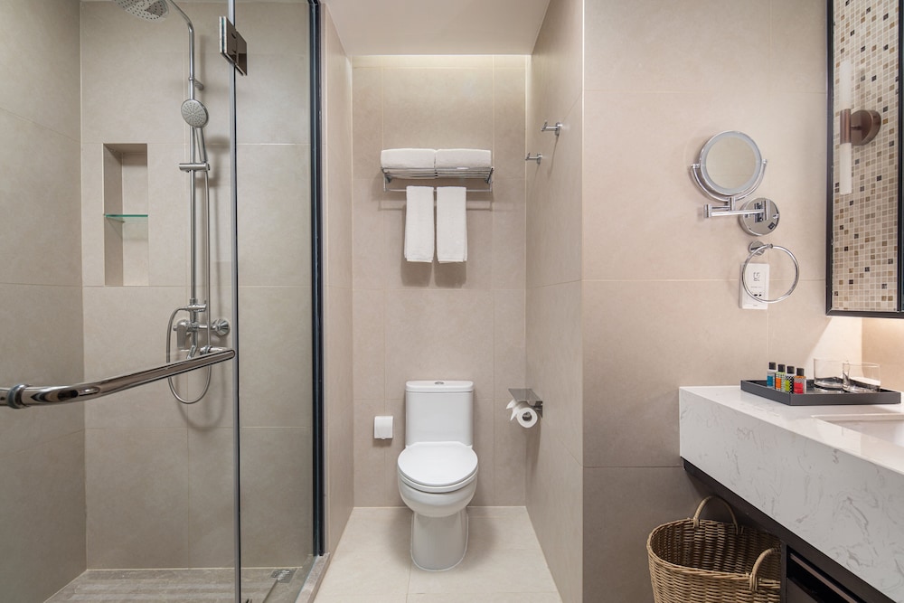 citadines new district wuxi