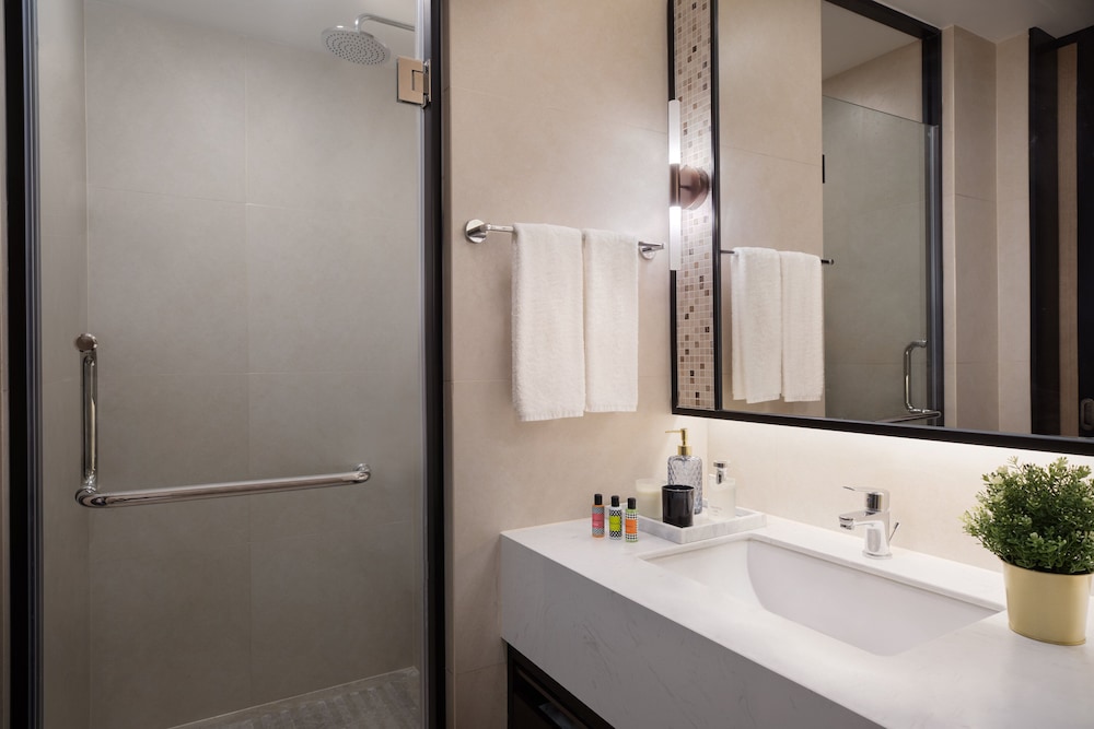 citadines new district wuxi