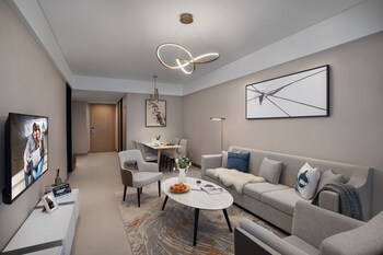 citadines new district wuxi