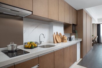 citadines new district wuxi