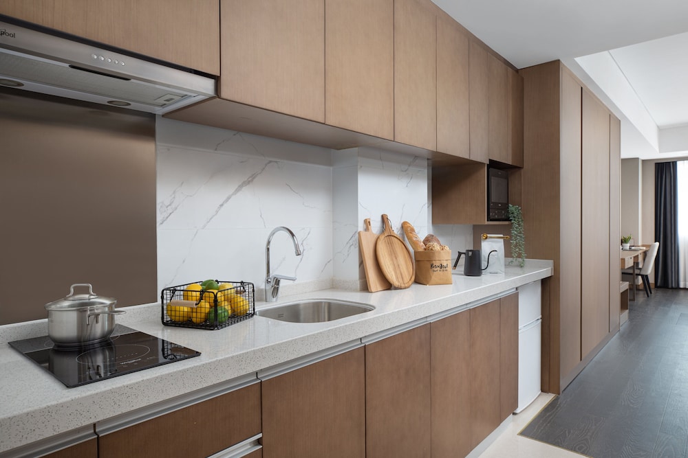 citadines new district wuxi