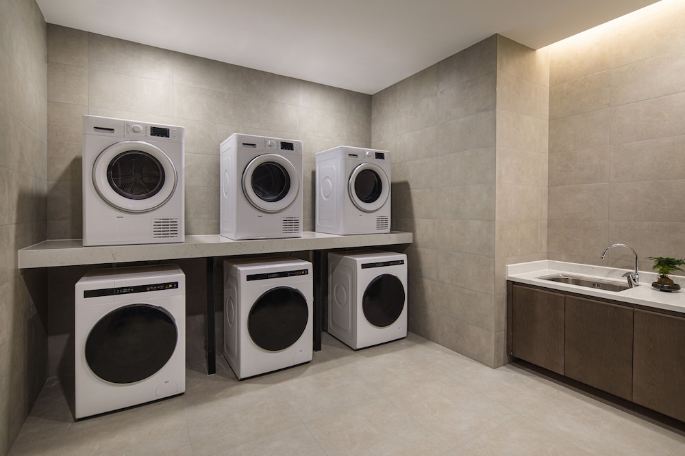 citadines new district wuxi