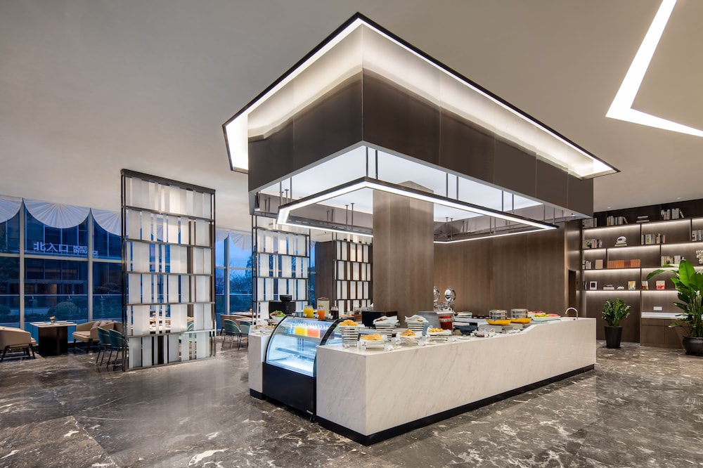 citadines new district wuxi