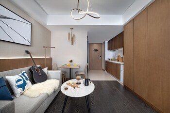 citadines new district wuxi