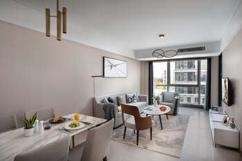 citadines new district wuxi