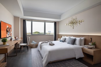 citadines new district wuxi