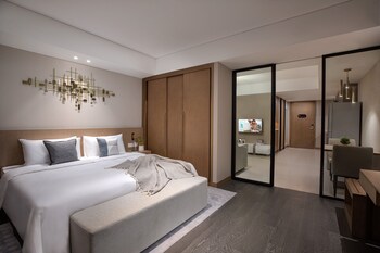 citadines new district wuxi