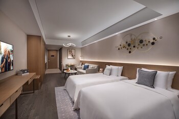 citadines new district wuxi