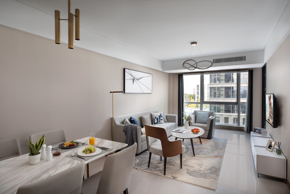 citadines new district wuxi