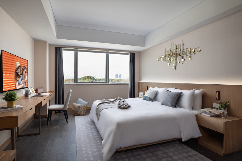 citadines new district wuxi