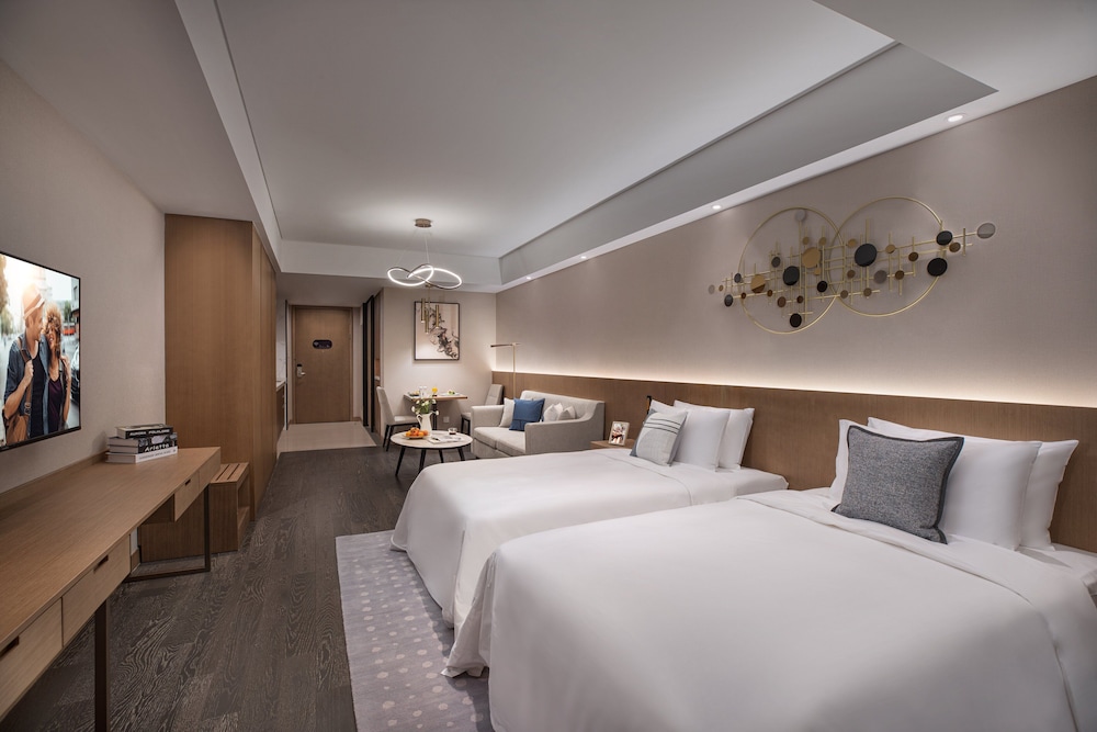 citadines new district wuxi