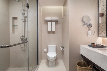 citadines new district wuxi