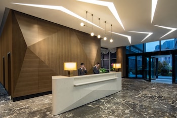 citadines new district wuxi