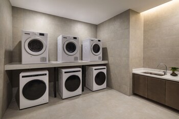 citadines new district wuxi