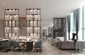 citadines new district wuxi