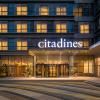 Citadines New District Wuxi,,0 star