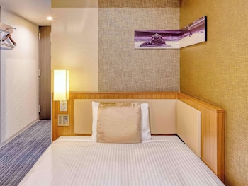 ibis styles kyoto shijo