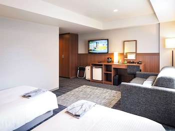 ibis styles kyoto shijo