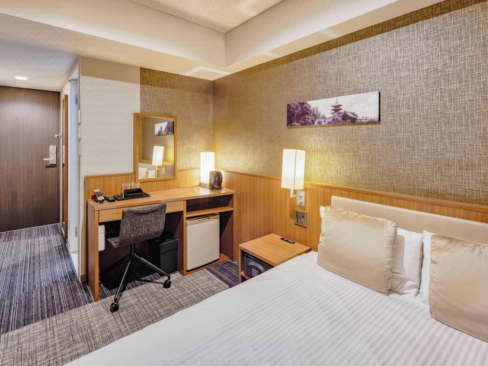 ibis styles kyoto shijo