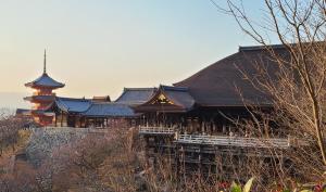 ibis styles kyoto shijo