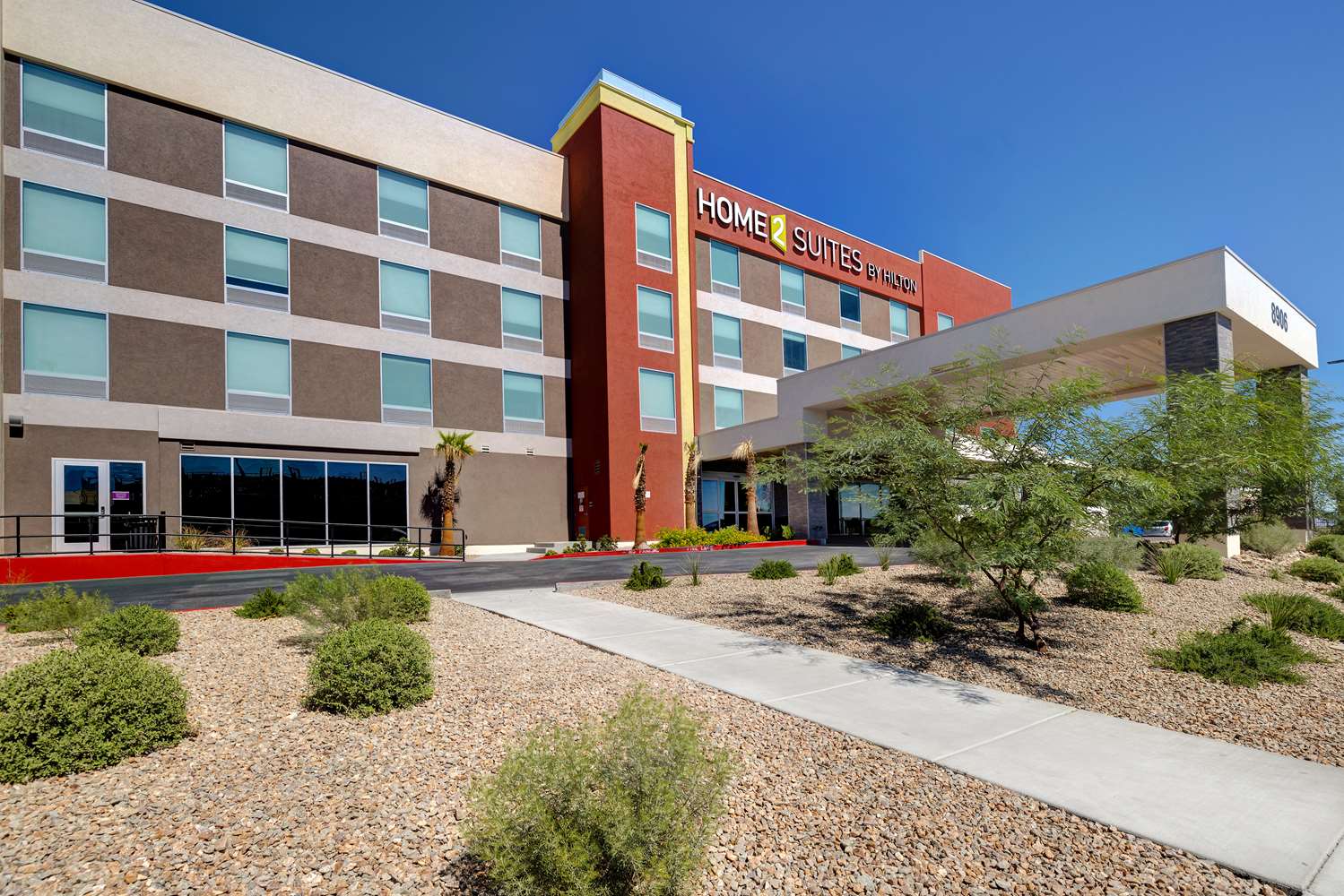 home2 suites by hilton las vegas northwest