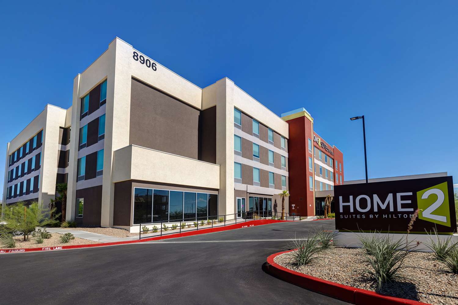 home2 suites by hilton las vegas northwest