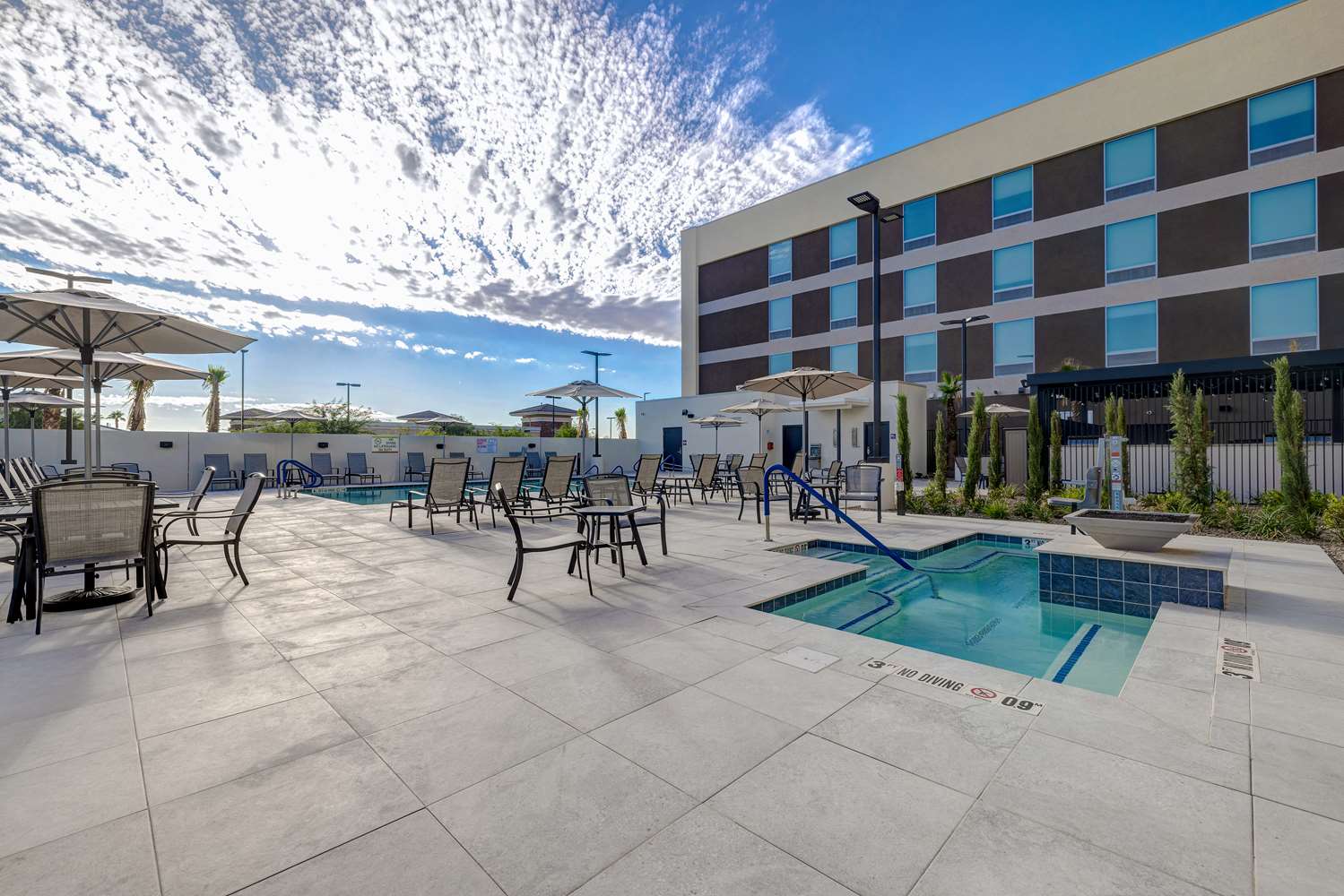 home2 suites by hilton las vegas northwest