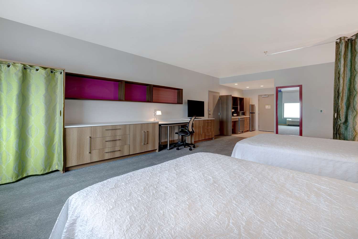 home2 suites by hilton las vegas northwest