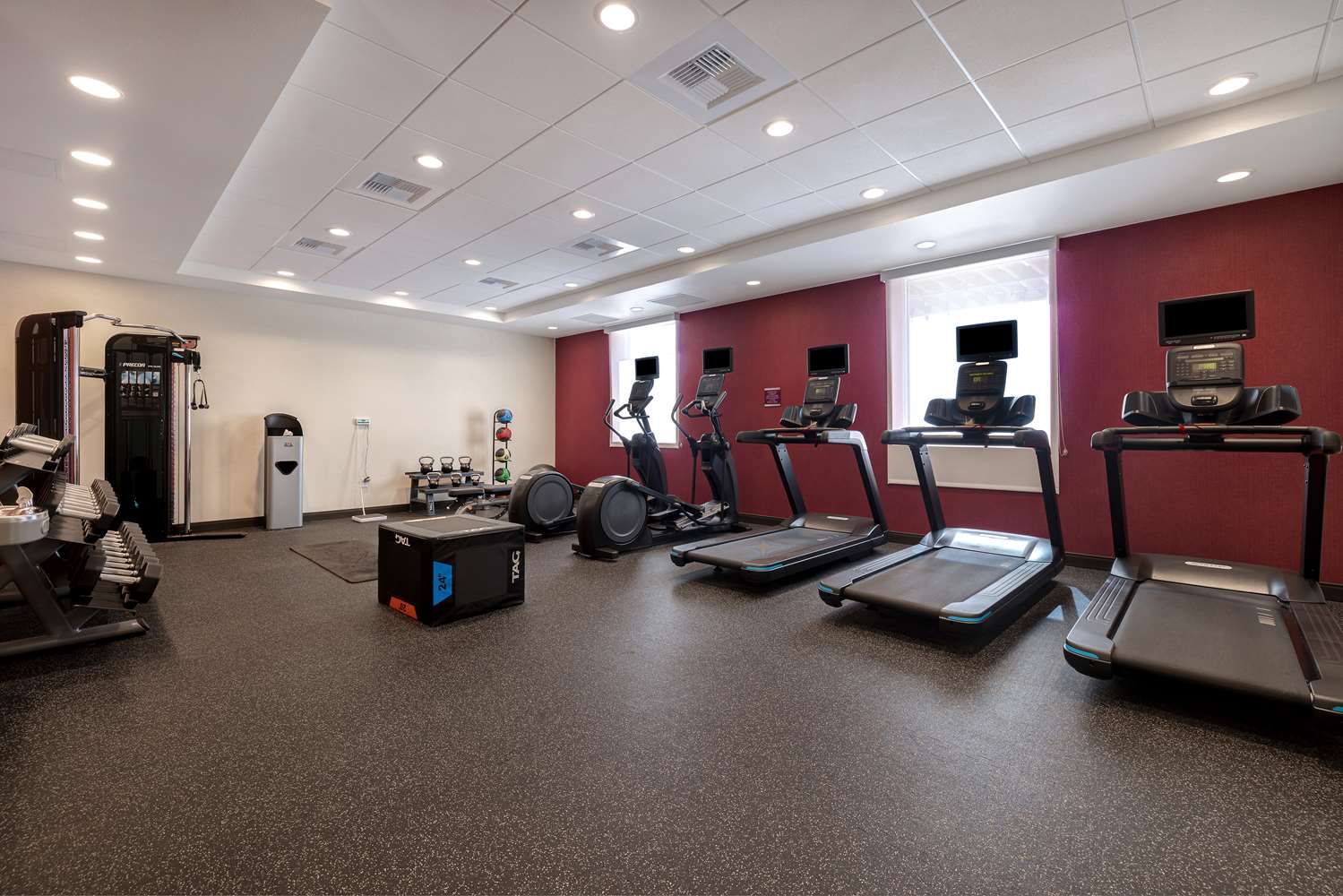 home2 suites by hilton las vegas northwest