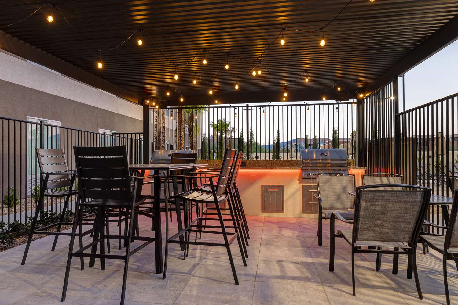 home2 suites by hilton las vegas northwest