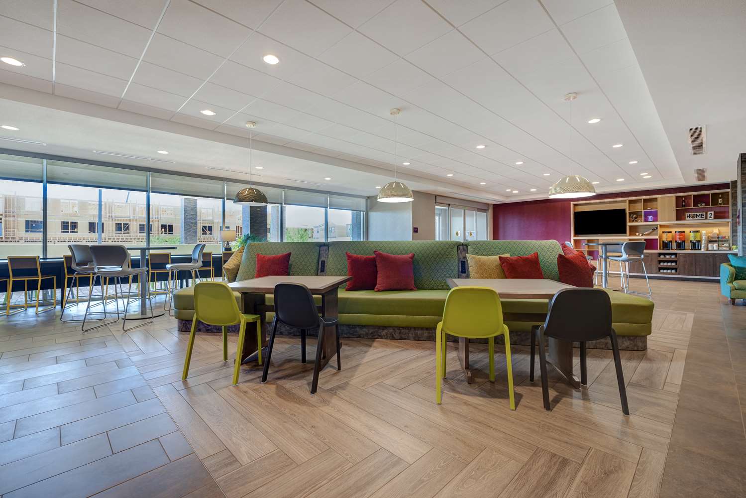 home2 suites by hilton las vegas northwest
