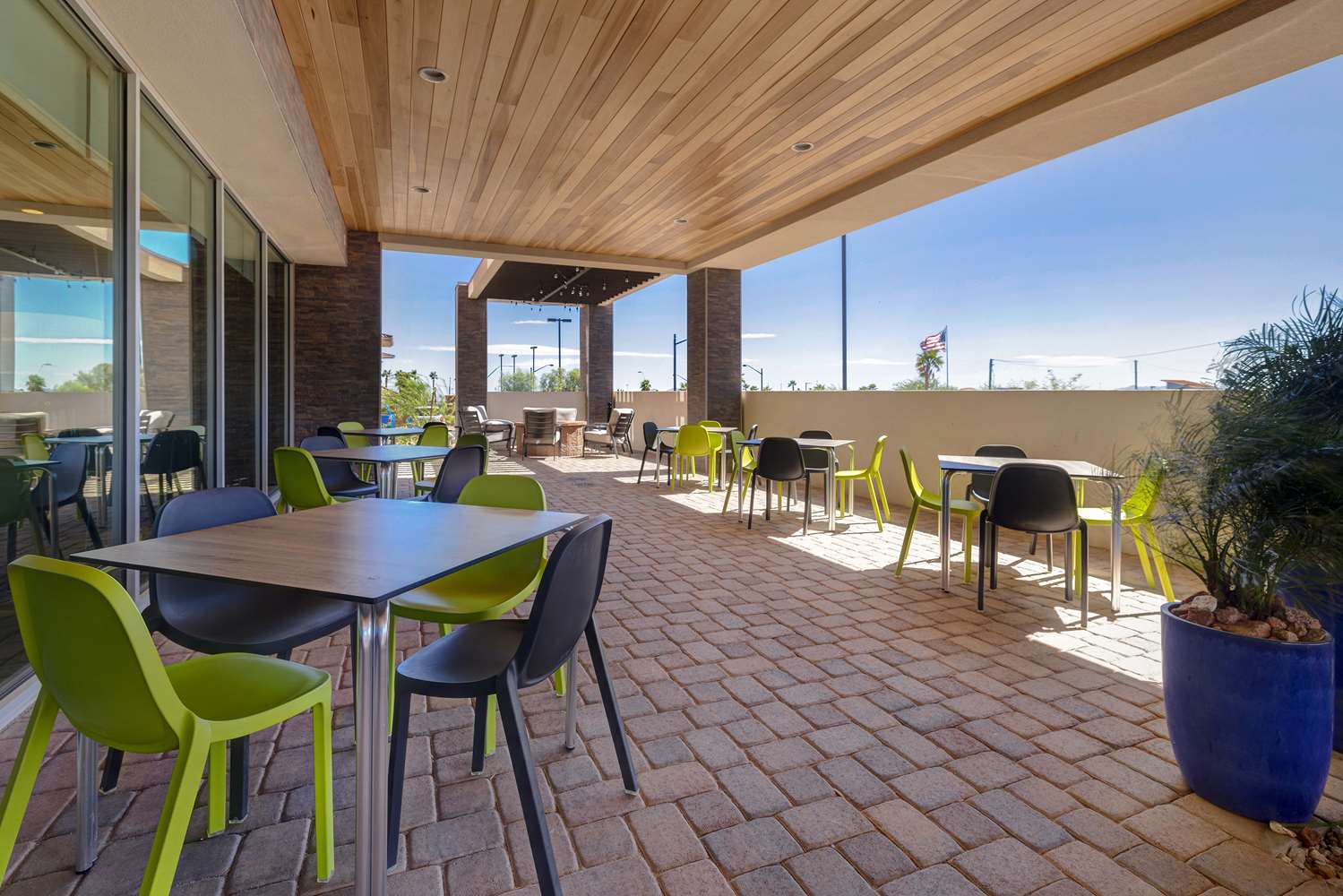 home2 suites by hilton las vegas northwest