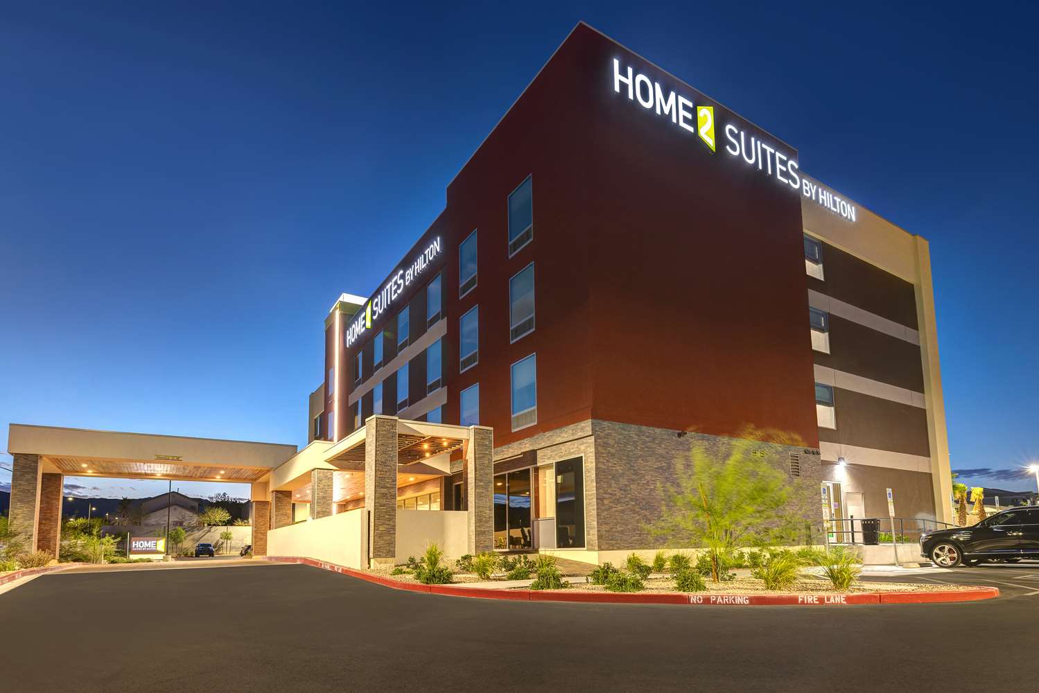 home2 suites by hilton las vegas northwest