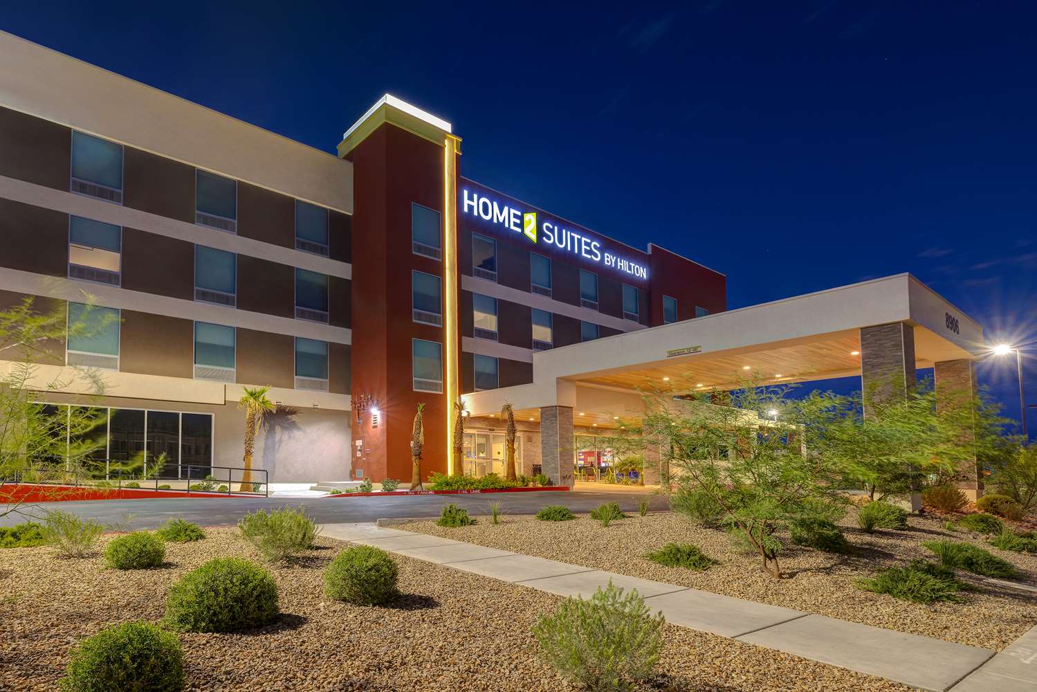 home2 suites by hilton las vegas northwest