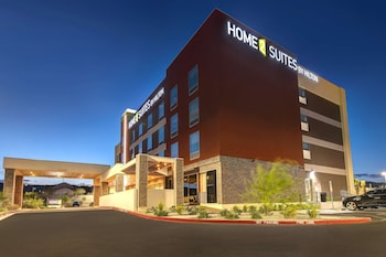 home2 suites by hilton las vegas northwest