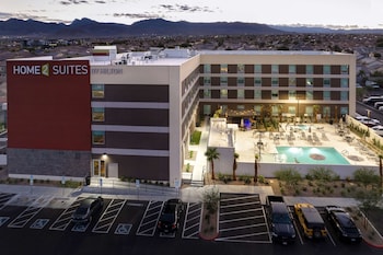 home2 suites by hilton las vegas northwest
