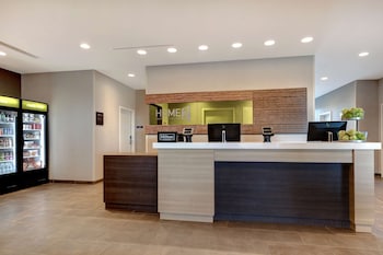 Home2 Suites By Hilton Las Vegas Northwest,,3 star