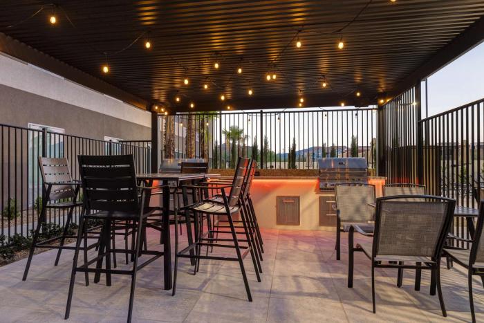 home2 suites by hilton las vegas northwest