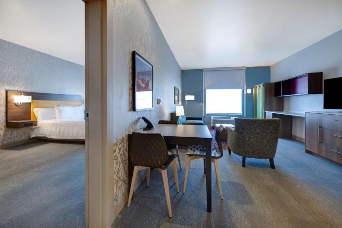 home2 suites by hilton las vegas northwest