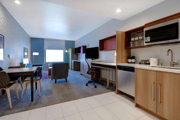 home2 suites by hilton las vegas northwest