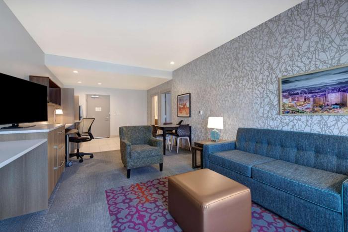 home2 suites by hilton las vegas northwest