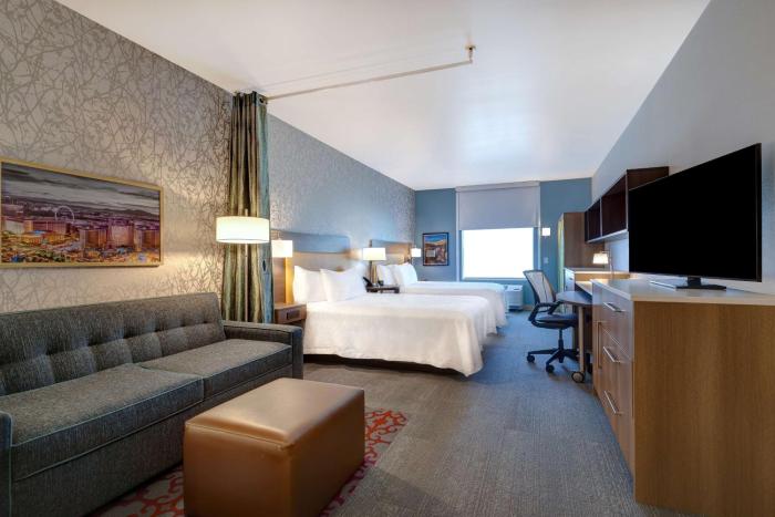home2 suites by hilton las vegas northwest