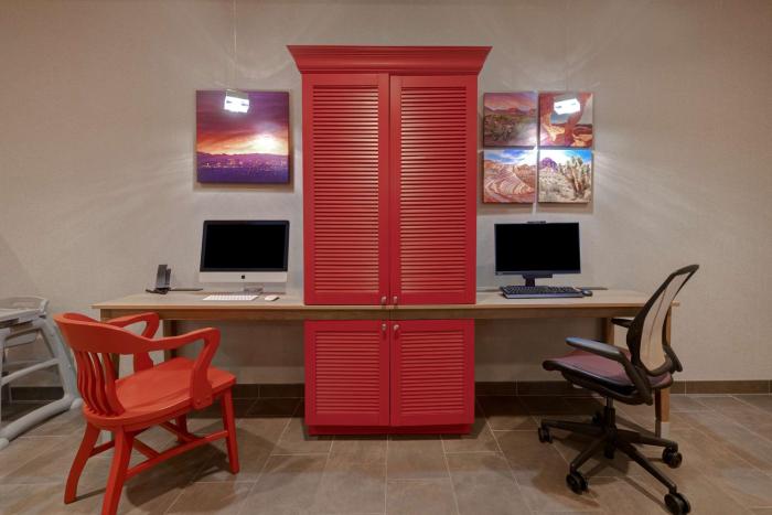 home2 suites by hilton las vegas northwest