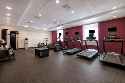 home2 suites by hilton las vegas northwest