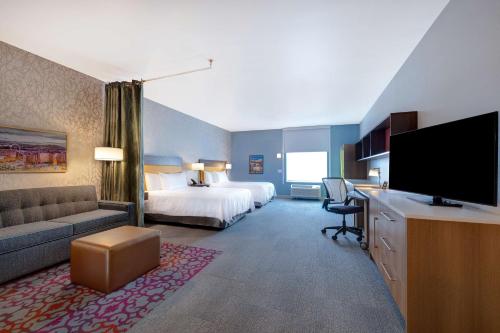 home2 suites by hilton las vegas northwest